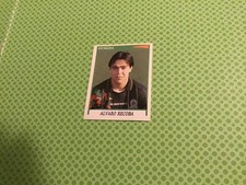 PANINI CALCIATORI 1998-99