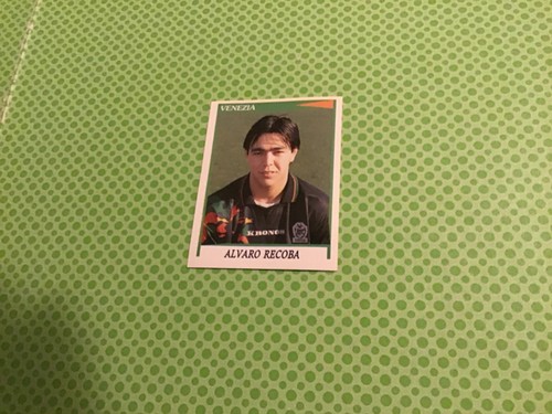 Panini calciatori 1998 - panini,