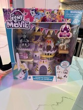 Little pony friendship is - friendship,