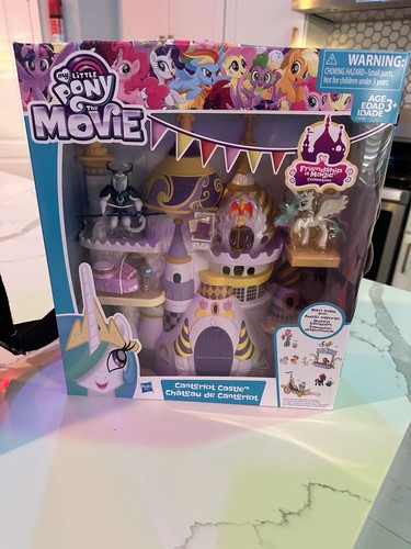 Little pony friendship is - my,