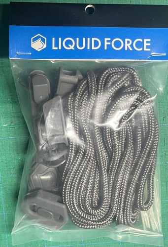 Liquid force lacci legatura - liquid, di