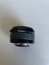 Teleconvertitore Tamron-F AF