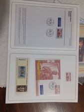 2003 Folder Grandi Eventi
