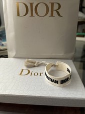 Authentic Christian Dior