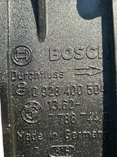 Debimetro Bmw Serie 3 e90 e91 2.0 163 cv 2004/2007 0928400504