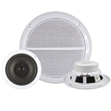 Karma Marine 5 Diffusore Impermeabile 40W 8 Ohm per Imbarcazioni