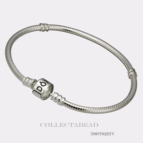 Authentic pandora silver - pandora,
