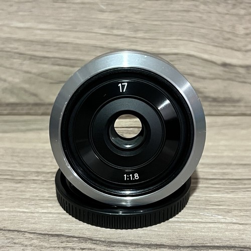 Samsung mini obiettivo 17 - mini,