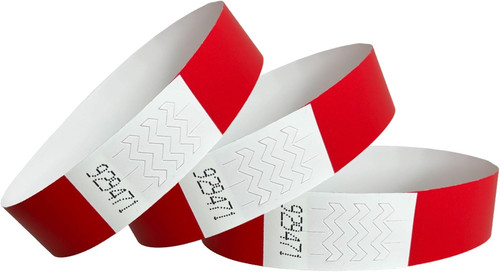 Braccialetti carta eventi - carta,