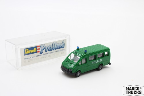 Praline ford transit - praline,