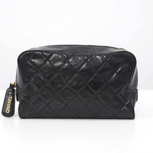 Borsa pochette chanel - borsa,