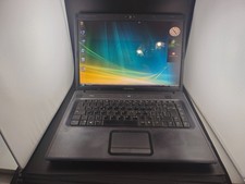 Notebook Compaq Presario C700 Intel Core2Duo 2GB 160GB Win Vista Funzionante