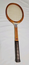 Racchetta da tennis vintage