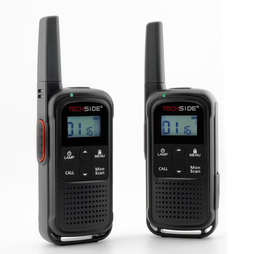 Techside go - ts-t3,