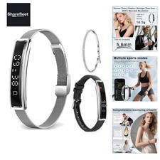 Smartwatch Donna Uomo,16.5g