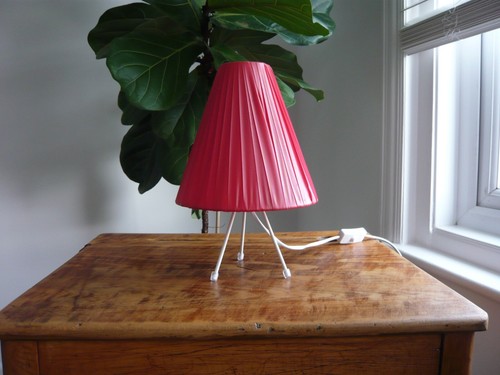 Lampada tavolo luce - lampada, da