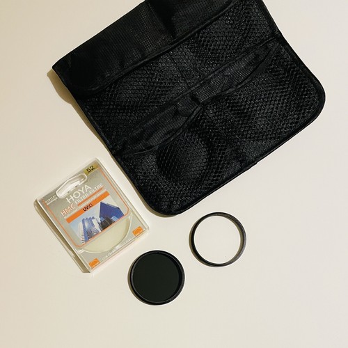 Filtro 52mm uv - +,