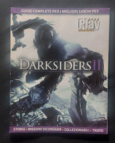 Play generation darksiders - play,