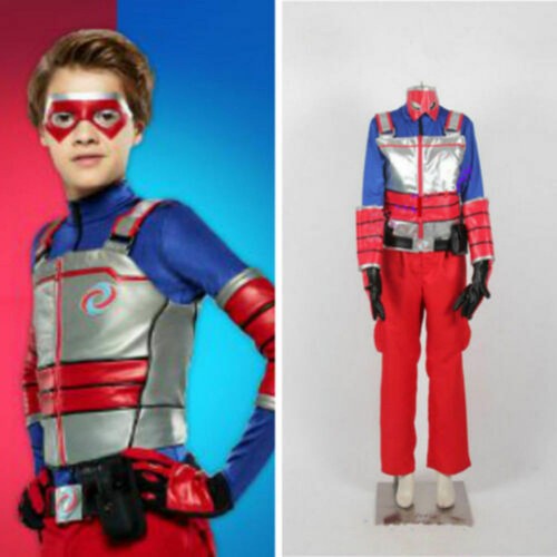 Costume cosplay hot - costume, henry