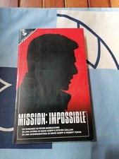 MISSION IMPOSSIBLE PETER