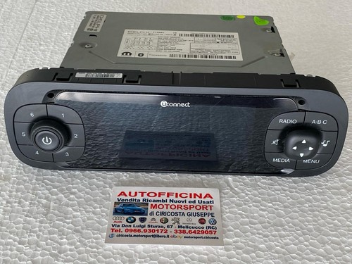 Autoradio fiat panda - autoradio,