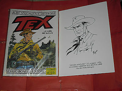 Tex texoni gialli - tex-texoni, gialli-albo