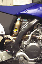 Protezione telaio carbonio
