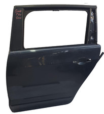 RICAMBI USATI, PORTIERA / SPORTELLO POSTERIORE SINISTRO PEUGEOT 5008 BLU AVIO