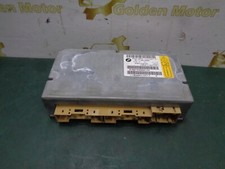 Centralina airbag BMW E60 con