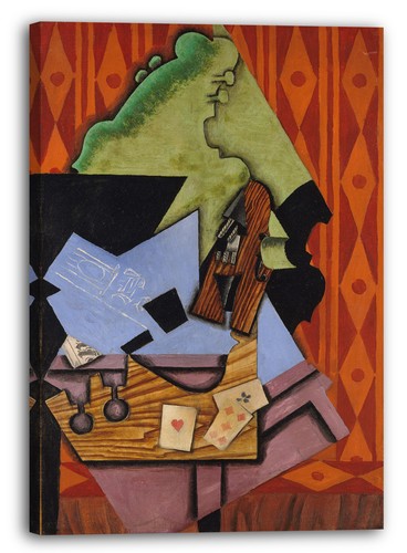 Tela cornice juan gris - tela/cornice,