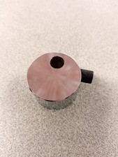 LENCO L75 contrappeso braccio condizioni perfette