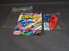 IL GIORNALINO DEI SUPEREROI + Gadget – Special Events 50 – Panini 2005