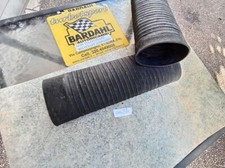 Alfa Giulia 1600 biscione Gt scalino - 1 TUBO filtro aria lungo cm 34 int 90