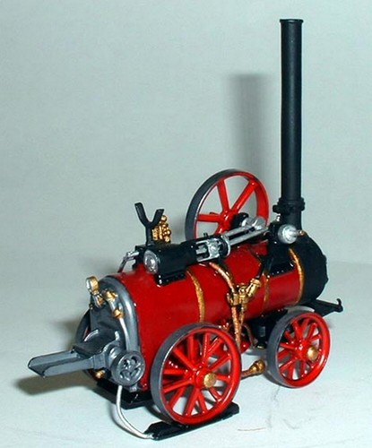 Foster portatile motore - portatile,