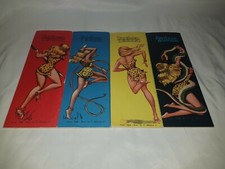 PANTERA BIONDA DA 1 A 4