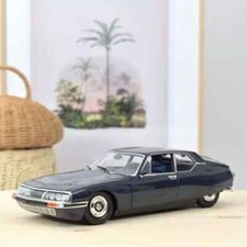 1:18 Norev Citroen SM Orient