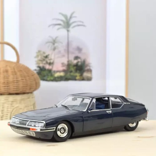 Norev citroen sm orient - sm,