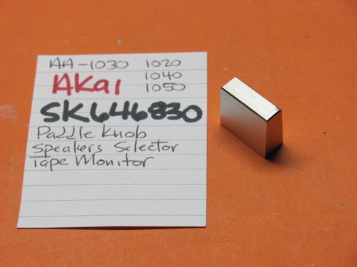 Akai sk646830 manopola - 📈akai,