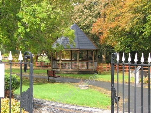 Photo 6x4 gazebo - 6x4, ballymote