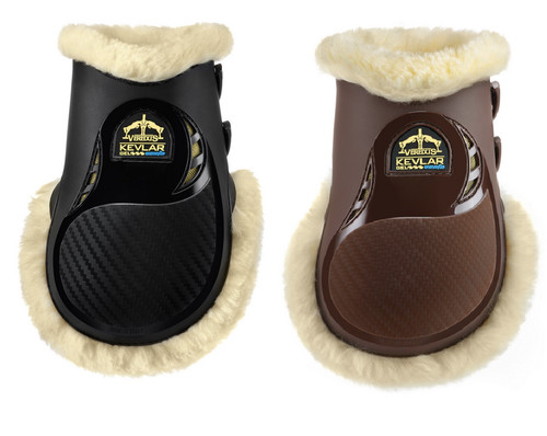 Stivali fetlock veredus - stivali,