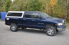 Dado ruota macellazioni Dodge