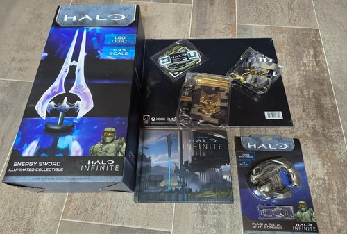 Contenuto halo infinite - contenuto,