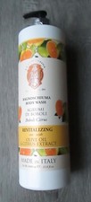 LA FLORENTINA BOBOLI CITRUS