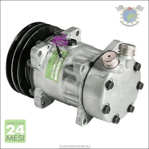 Compressore climatizzatore - compressore,