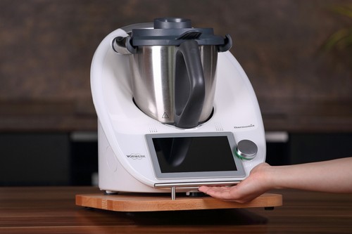 Tavola scorrevole per - , bimby