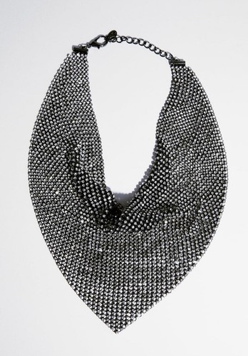 Collana zara nuova donna - collana,