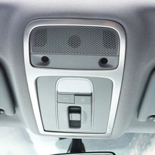 Adatto per Audi A3 8V 2013-19