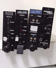 Mini modulatore blonder - rf,