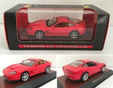 MAISTO 1:43 AUTO DIE-CAST