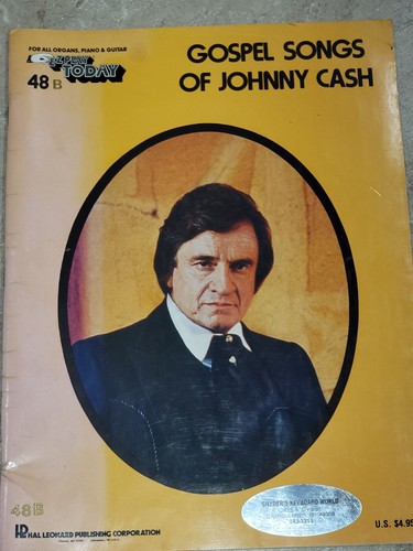 Johnny cash gospel songs z - songs, e-z